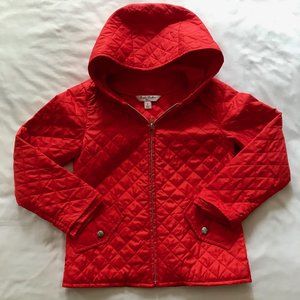 Brooks Brothers kids jacket